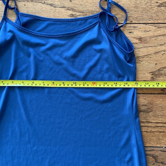 Sandwich Summer Dress - Picture 3 of 7